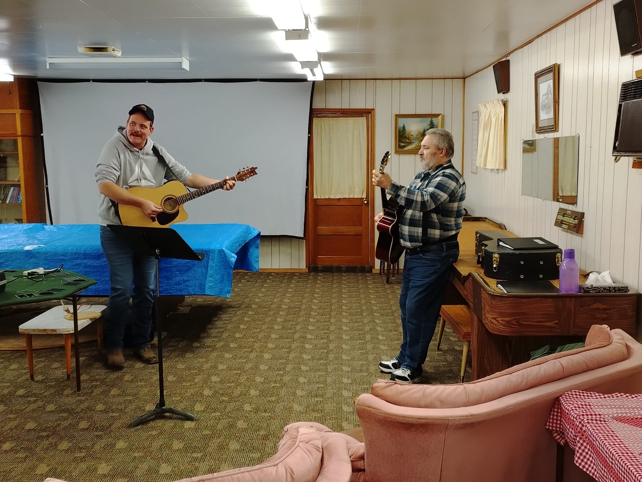 Community Fellowship